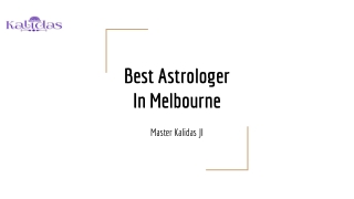 Overcome Obstacles with Professional Love Marriage Solution in Melbourne