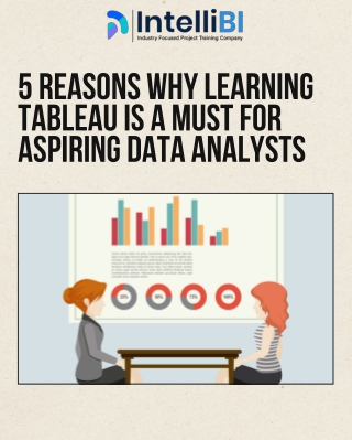 How a Data Analytics Course Builds Practical Skills for the Modern Workplace