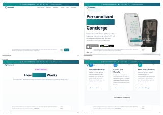 Guide App  Gamana AI Travel Companion