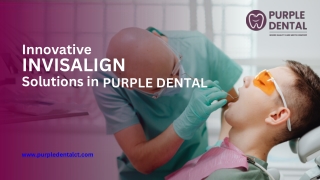 Innovative Invisalign Solutions in Glastonbury, CT