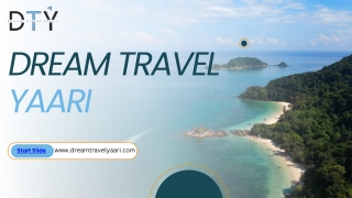 Dream Travel Yaari (2)