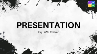 Create your svg in free with svg maker