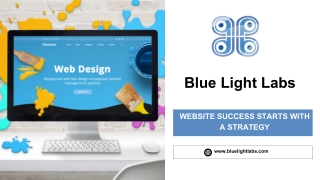 Bluel Light Lab to Pay Special Focus on Drupal as a Rising Opportunity in Enterprise Web Design