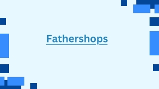 Best Dropshipping Platform  Start Your Online Store with FatherShops (2)