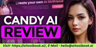Candy AI The Sweetest Innovation in Smart Solutions