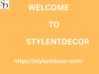 Brass shelf brackets, Shelf bracket-Stylentdecor