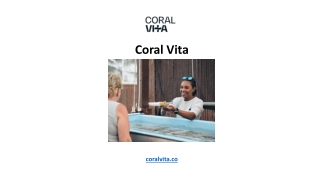 Coral Vita
