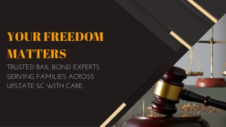 Your Freedom Matters