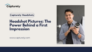 Headshot Pictures The Power Behind a First Impression_compressed