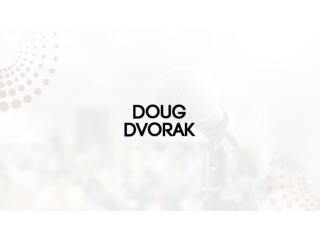 The Difference A Funny Motivational Speaker Can Make