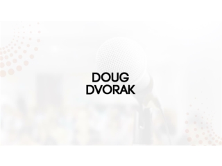 How A Sales and Marketing Motivational Speaker Can Be More Versatile