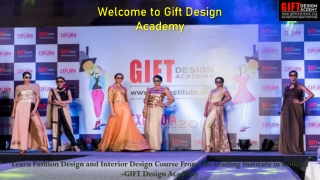 Fashion Designing Colleges In Kolkata