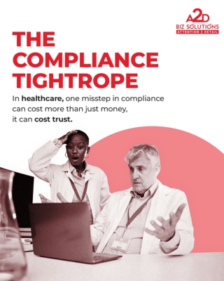 Healthcare Compliance