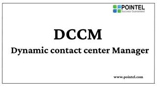 Genesys Cloud administrator for contact center | Contact center manager