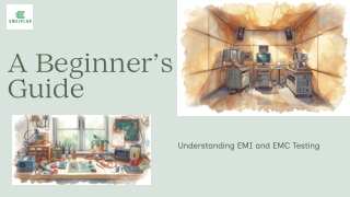 Emi emc test lab in Chennai, Tamil nadu