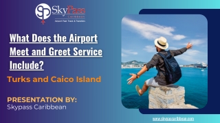 What Does the Airport Meet and Greet Service Include - SkyPass Caribbean (1)