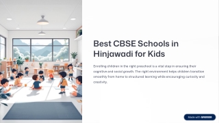 Best-CBSE-Schools-in-Hinjawadi-for-Kids