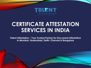 Certificatet_Attestation_India_Talent_attestation