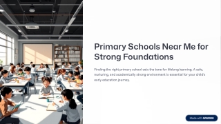Primary-Schools-Near-Me-for-Strong-Foundations