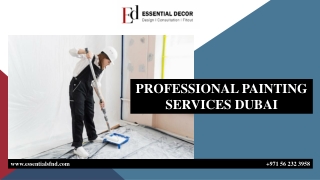 PROFESSIONAL PAINTING SERVICES DUBAI (1)
