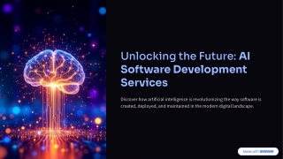 Unlocking-the-Future-AI-Software-Development-Services