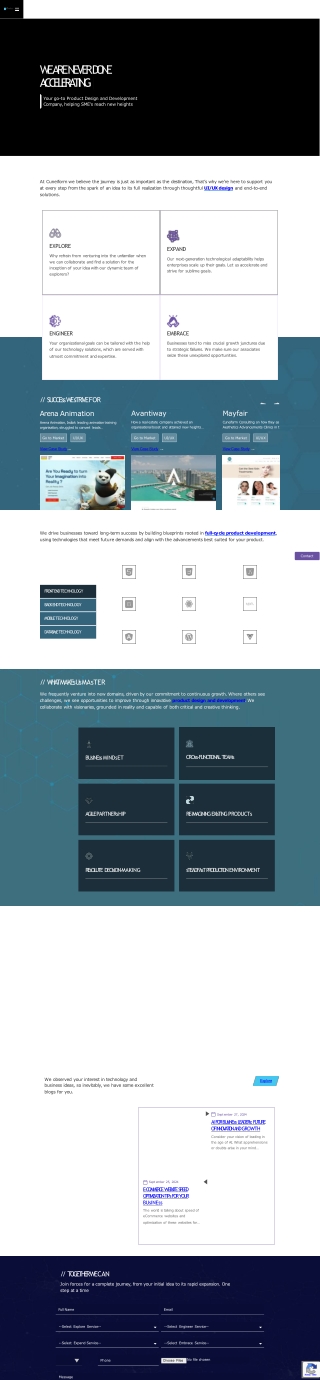 Mobile App Solutions in Sheridan - Custom iOS & Android Apps