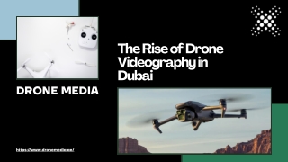 Drone Services In Dubai | Aerial Filming Dubai | Aerial Photography Services
