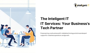 IT Support Woodland Hills | Fast and reliable support