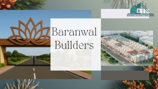 Best residential projects in faridabad