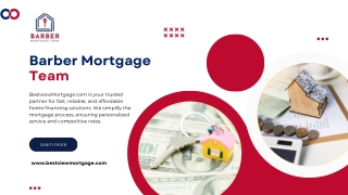 Affordable FHA Home Mortgage Loans | Low Down Payment Options