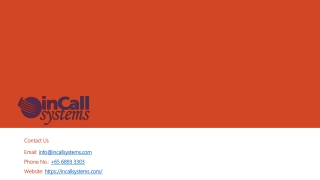 Boost Customer Satisfaction with Inbound Call Center Services