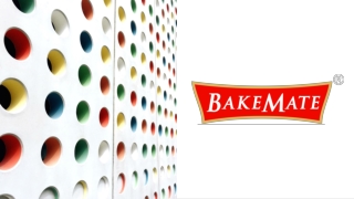 Butter Up Your Day! Bakemate Butter mate