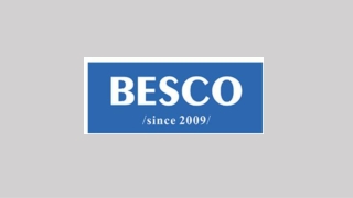 Besco Medical- Redefining Mobility and Patient Care