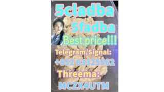 5cladba raw material 5CLADBA precursor raw adbb