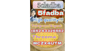 5cl-adb-a, Adbb/adb-binaca Adb-butinaca Double Clearance Customs at Best Price