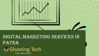 Digital Marketing Services in Patna | Best Online Marketing Agency