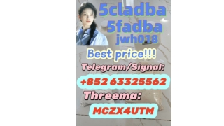 5cl adb 5CL 5cladba 5cl raw materials