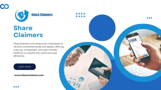 IEPF 5 Filing Service – Easy Filing Solutions for Shareholders