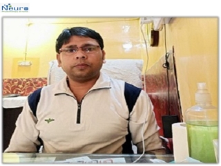 Senior Neuro Physiotherapist in Noida, Delhi