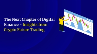 crypto future trading