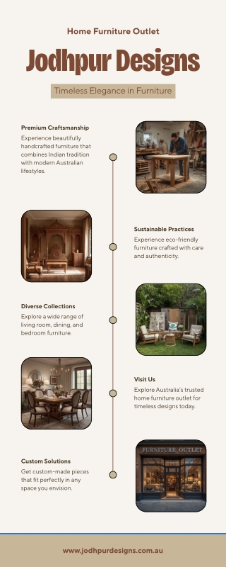 Best Home Furniture Outlet Australia – Jodhpur Designs