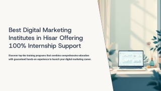 Best-Digital-Marketing-Institutes-in-Hisar-Offering-100percent-Internship-Support
