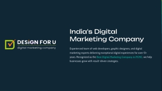 Best Digital Marketing Company Pune | Result-Oriented Online Solutions