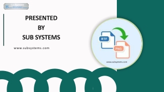 Choose RTF to Image Converter that never supports harmful macros