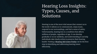 Hearing-Loss-Insights-Types-Causes-and-Solutions