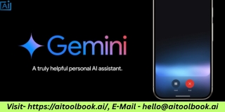 Gemini AI by Google Powering Next-Gen Intelligence