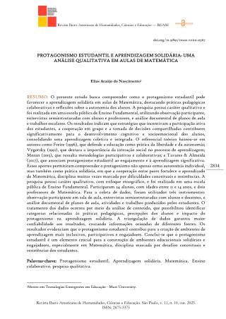 Elias Araújo do Nascimento