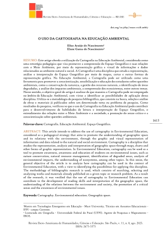 Elias Araújo do Nascimento