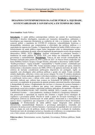 Elias Araújo do Nascimento