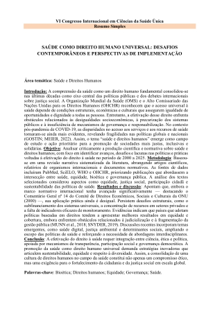 Elias Araújo do Nascimento